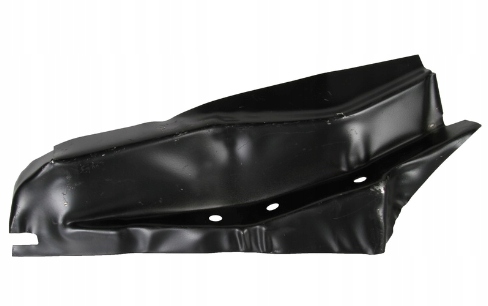 Podłużnica ramy Caddy I,Golf I,Jetta I,Scirocco