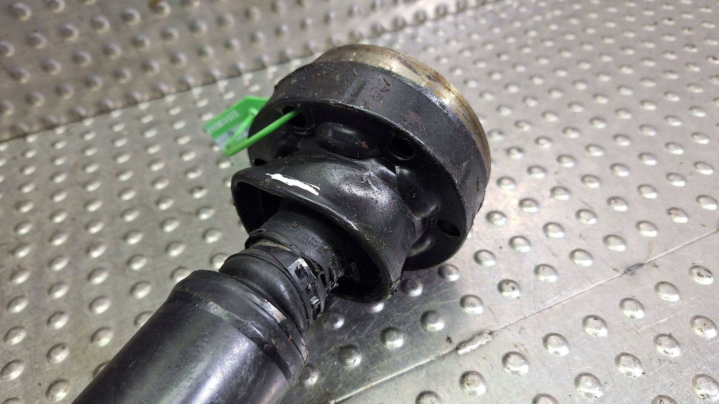 cardan front 7L6521101A VW TOUAREG 7L 5.0 TDI