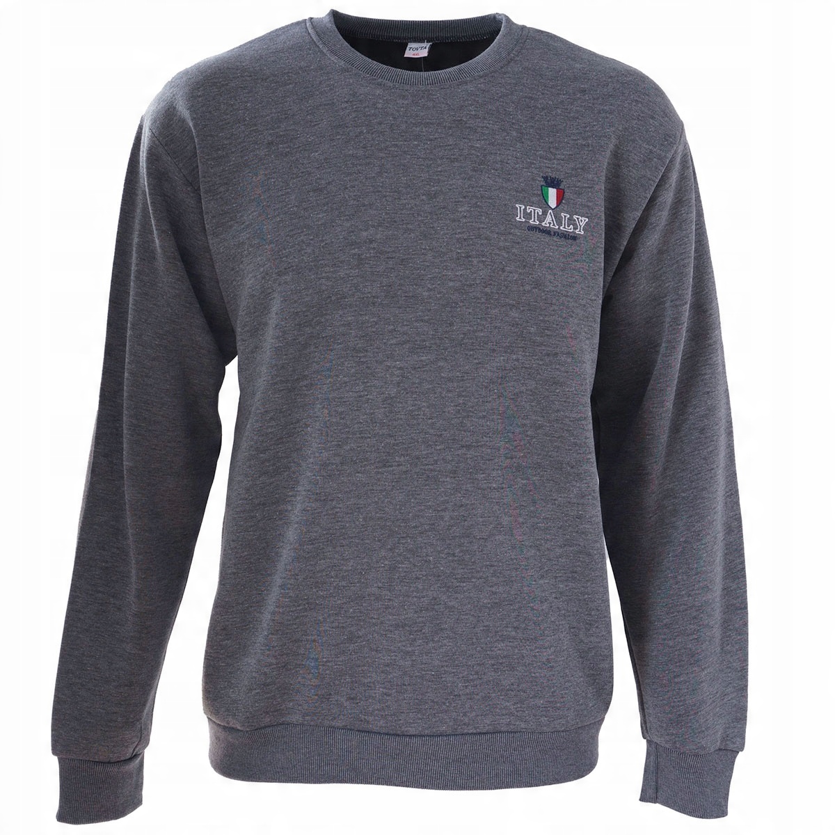 

Duża bluza męska ocieplana duże rozmiary 4XL