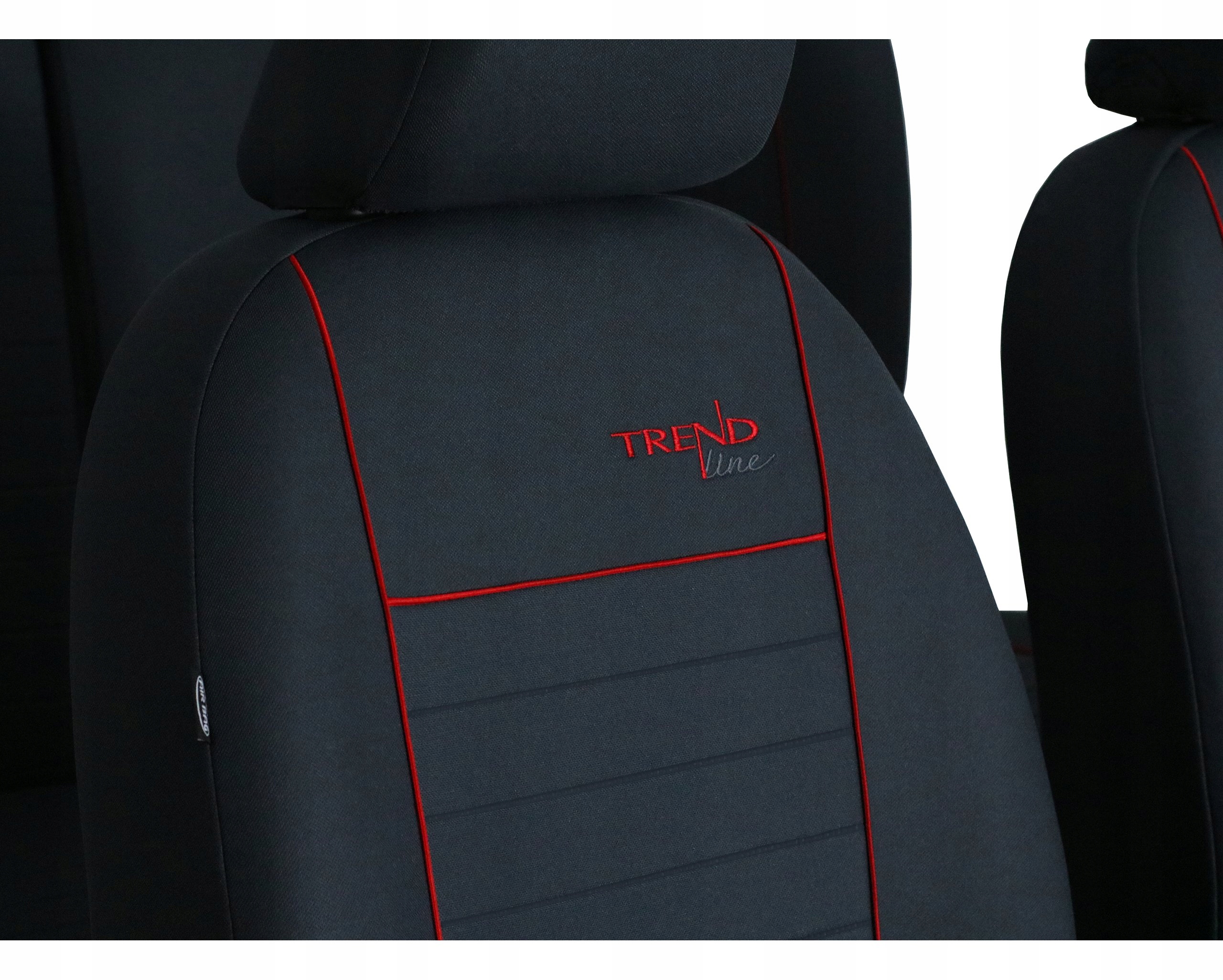 POKROWCE MIAROWE PRZEDNIE DO MERCEDES E KLASA W213 Model Trend Line