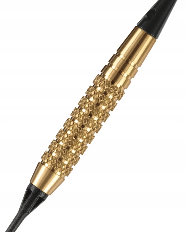 Lotki Club Brass 18g K