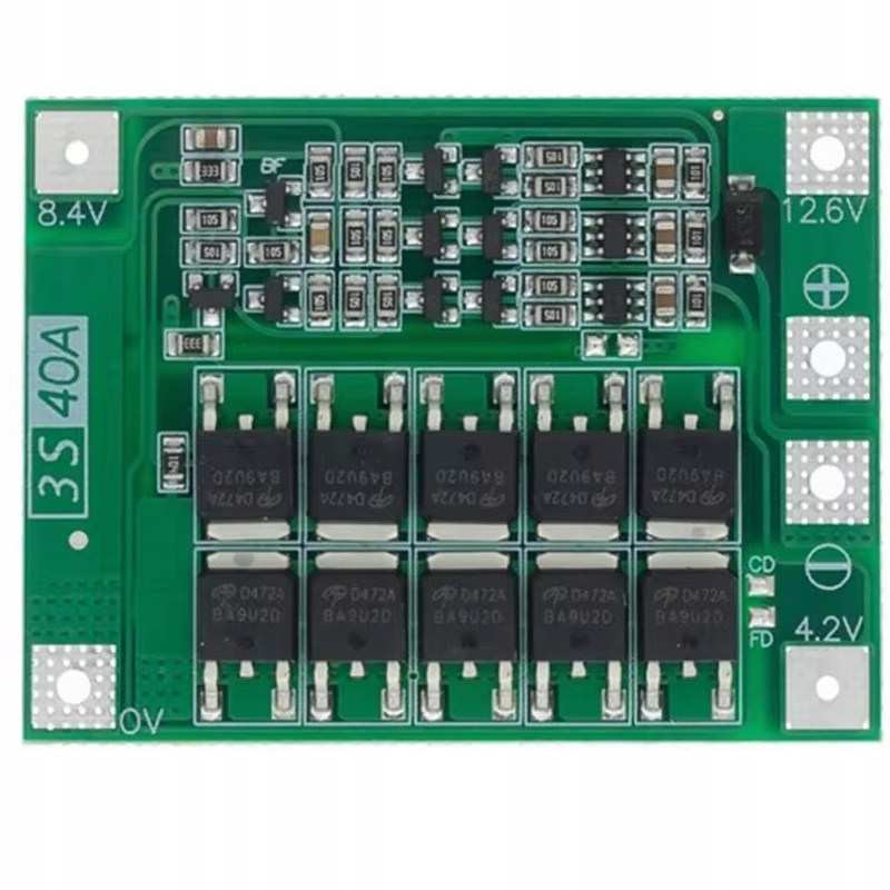 Ładowarka Rosfix W4FI-FI2P