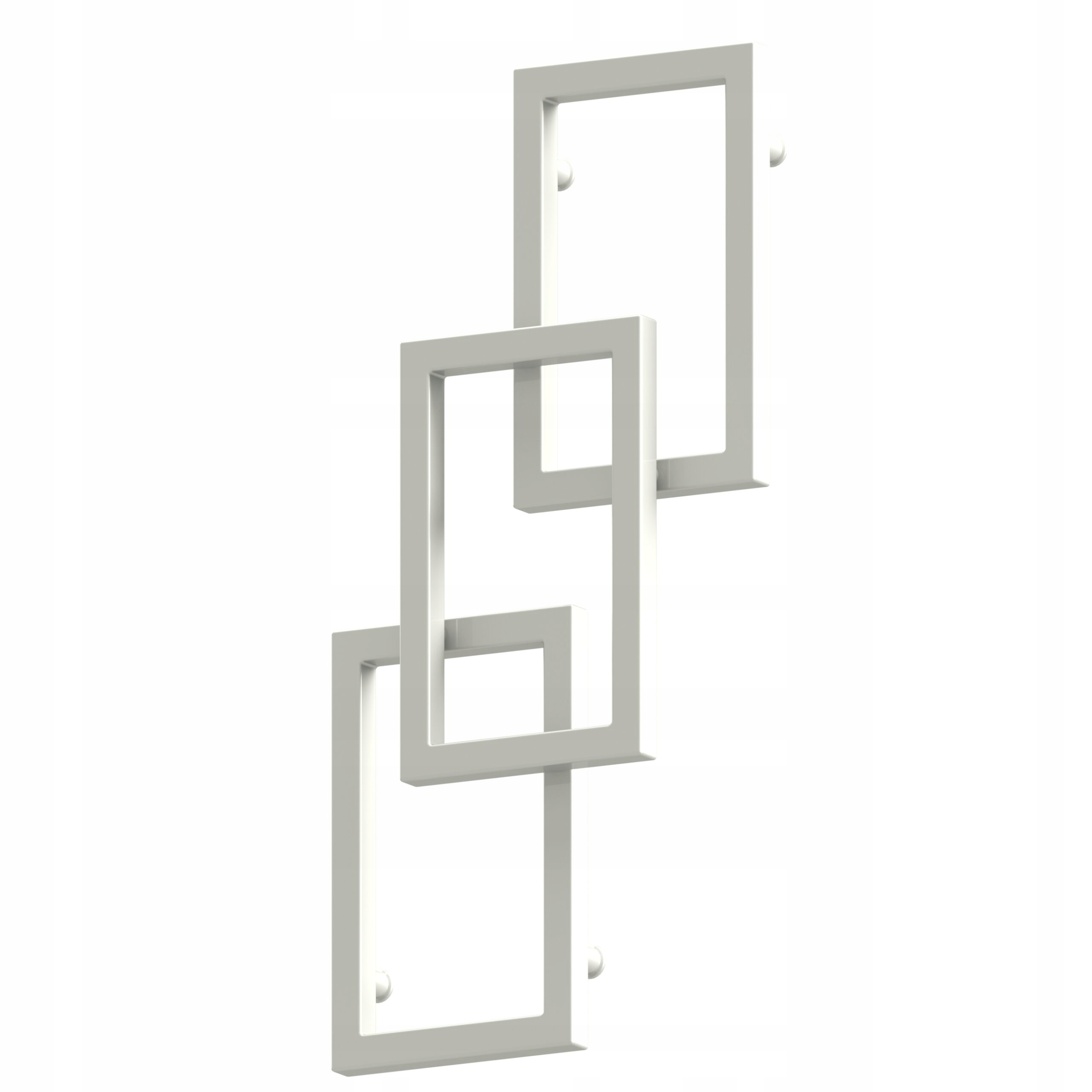 GRZEJNIK AUREUS LIGHT H870 L420 BIAŁY POLSYK Marka RAPDACH