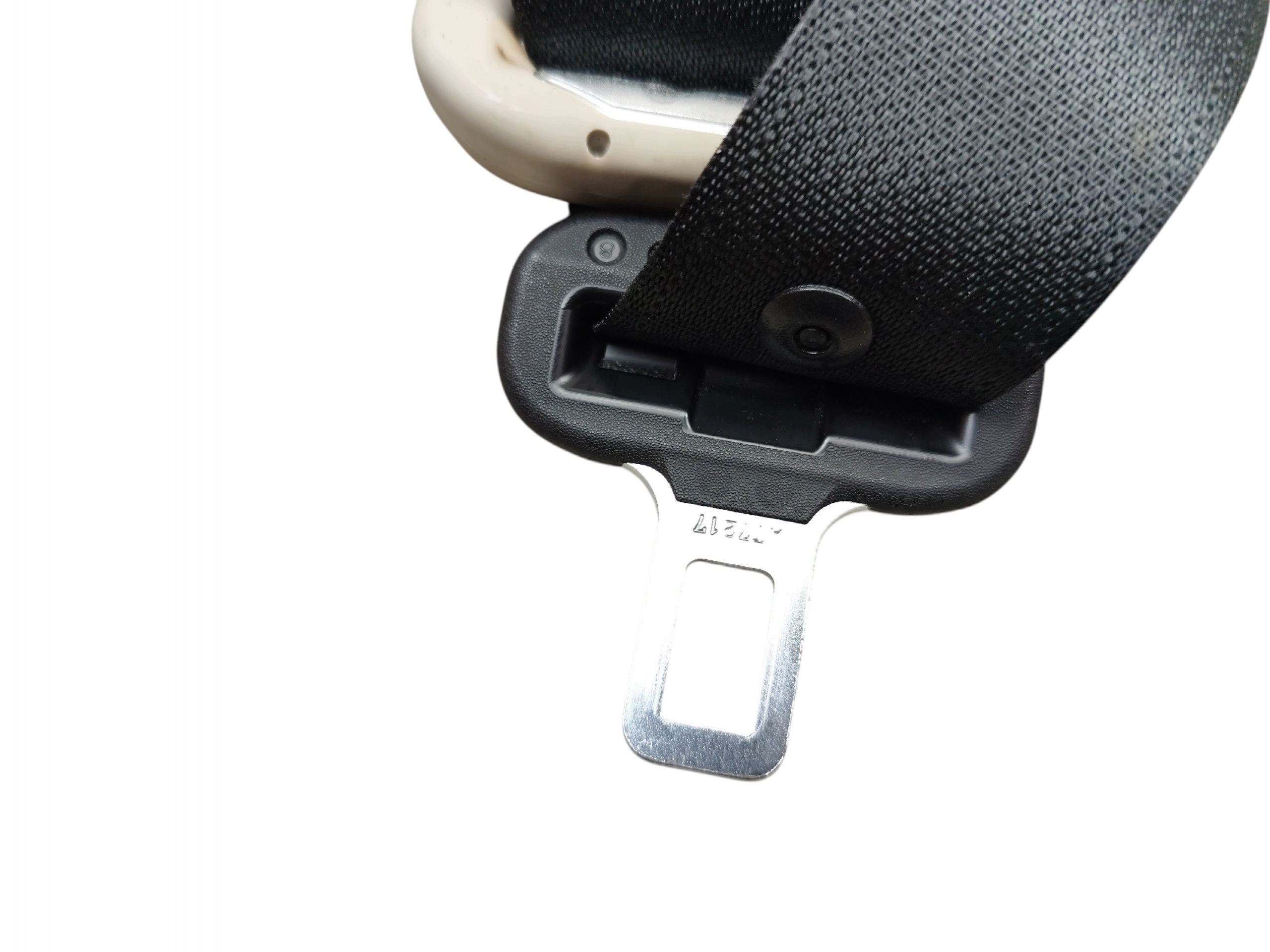 tension belt safety right front MAZDA CX-3 (2014-2018) TTC-AH2-EH985