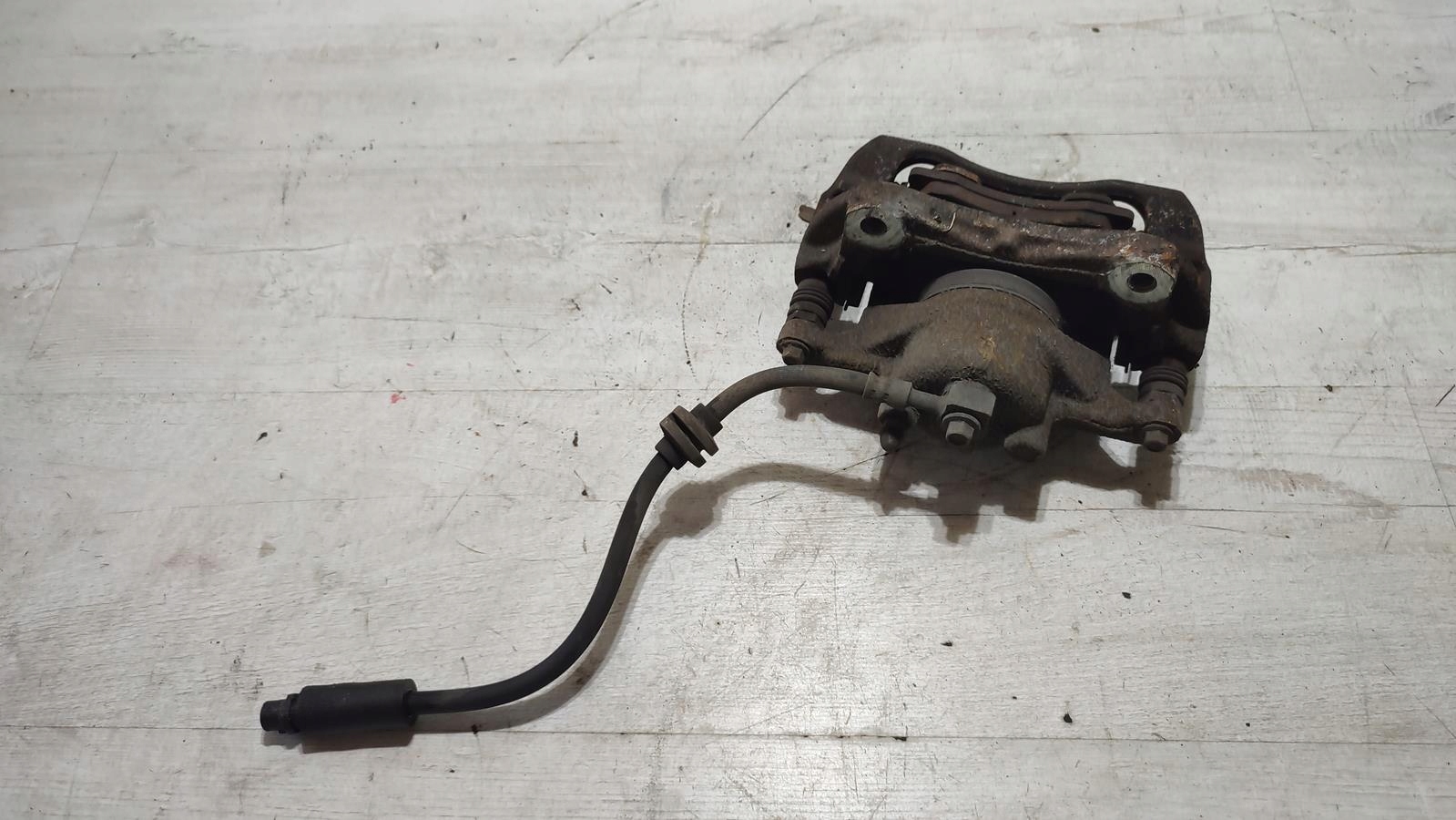 caliper right front Chevrolet Cruze