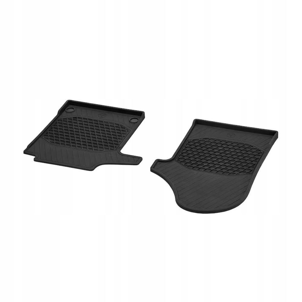 Gumové Koberce Mercedes-benz V-klasa Eqv Vito eVITO W447 A4476809302 Kier