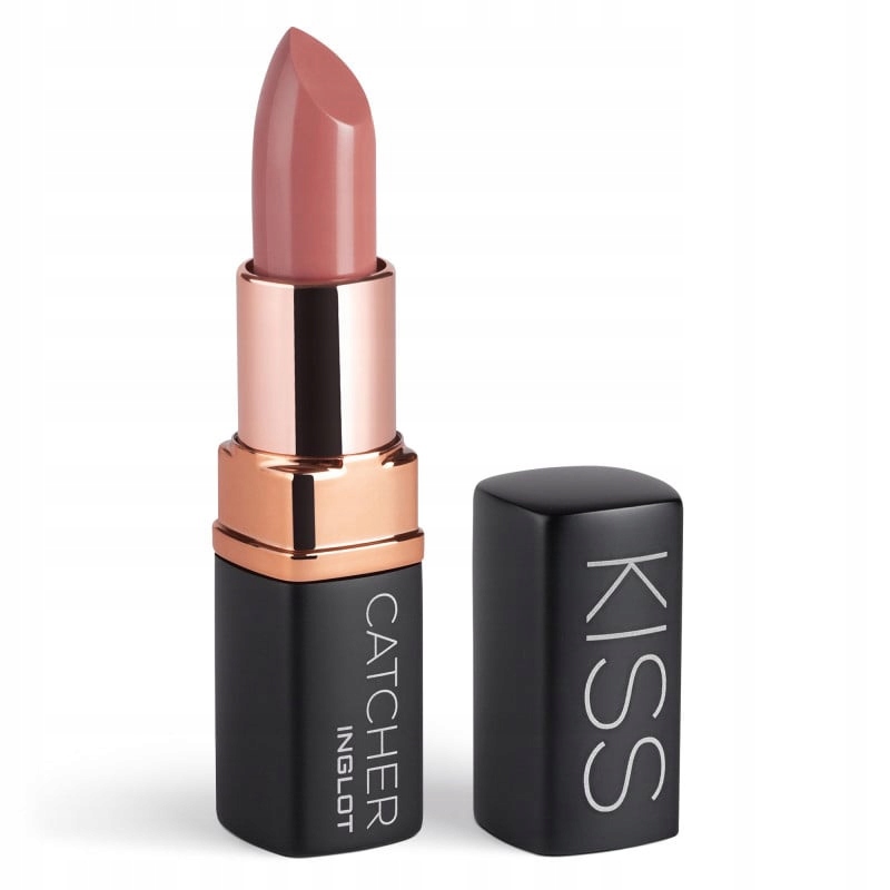 Rtěnka Inglot Kiss Catcher odstín 920 Rose Cloud
