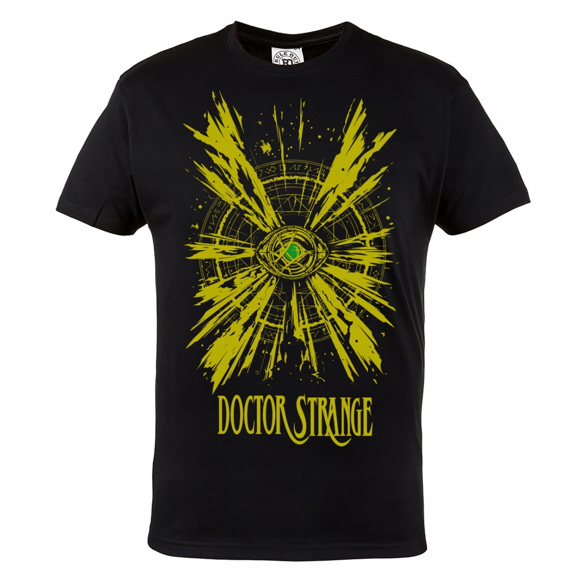 

Męska Koszulka Filmowa Doctor Strange Doktor