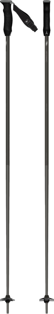 Kije narciarskie Atomic Revent Carbon Black 120