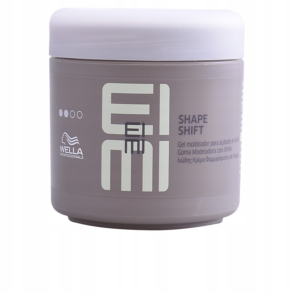 Eimi shape shift