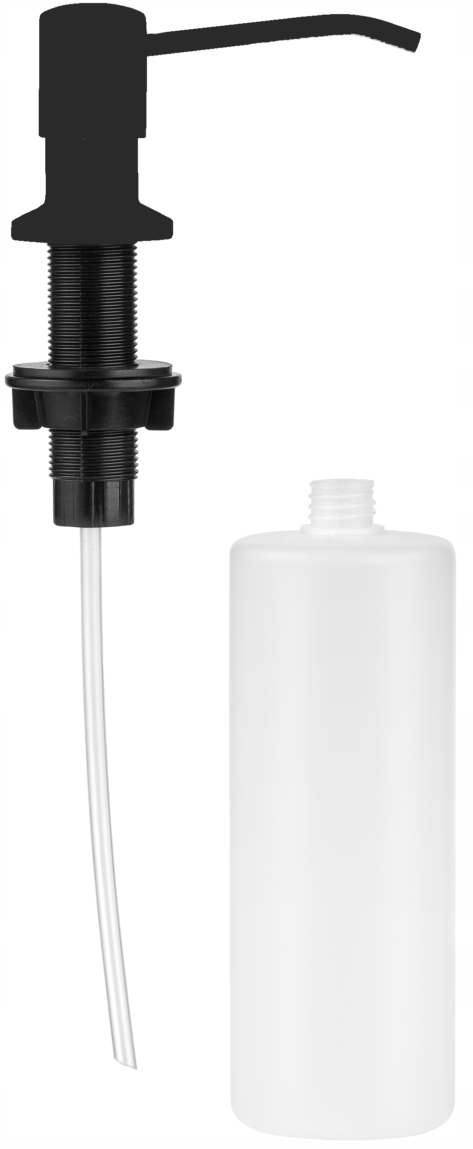 Dozownik Invena Simi 500 ml