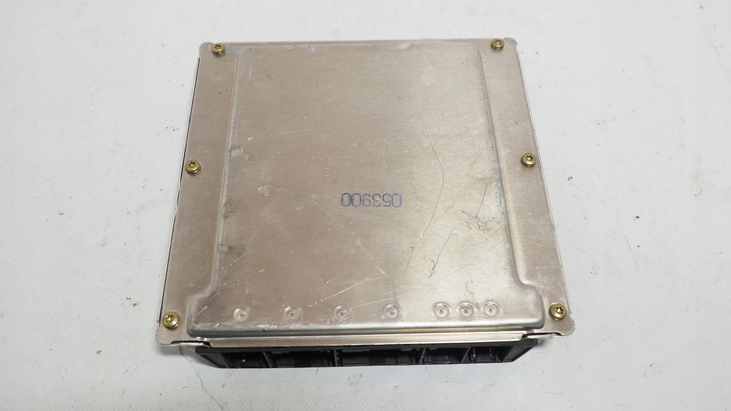 Mercedes Vaneo W414 control unit computer of the engine A0285451732