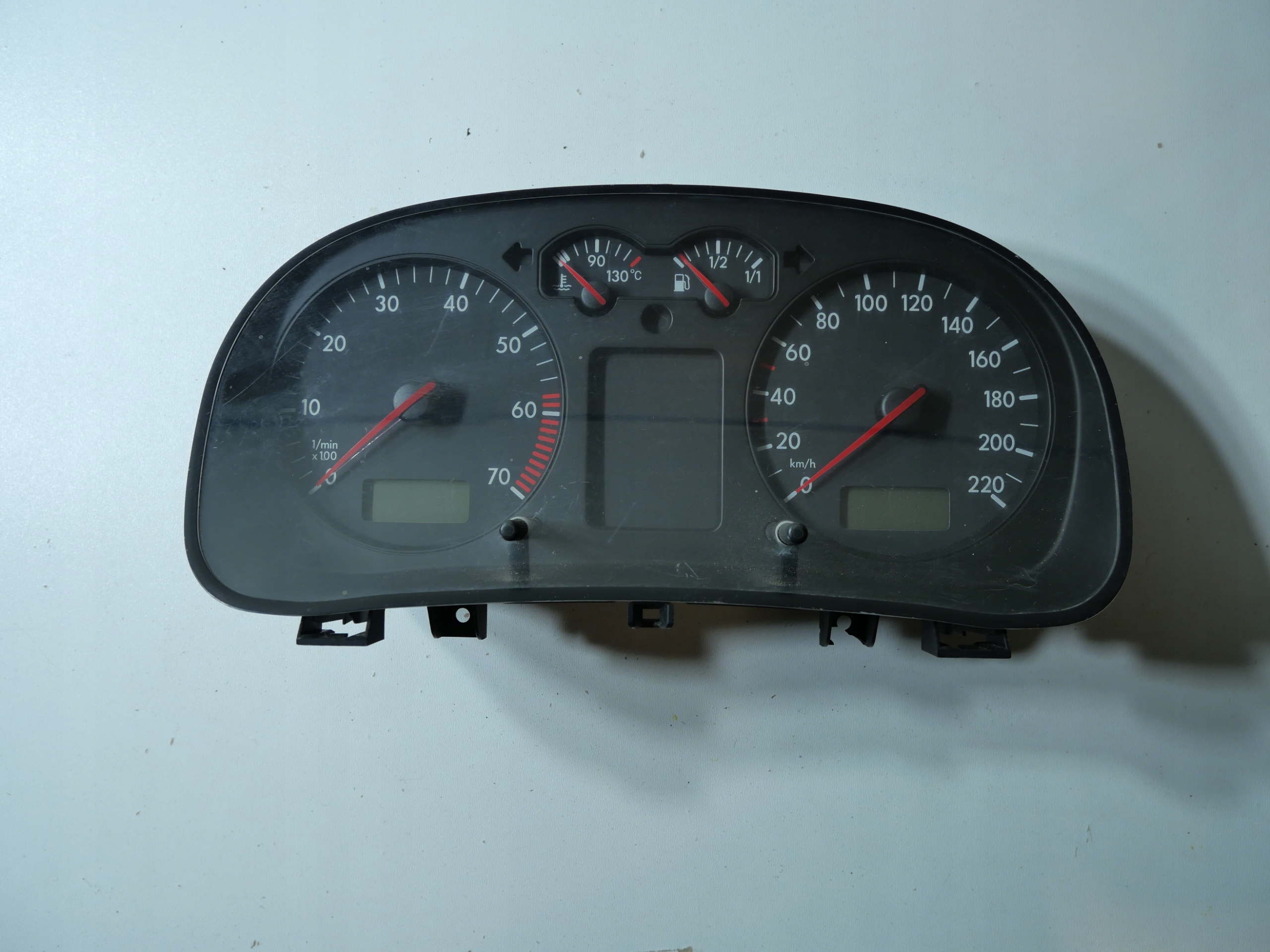 dials dials VW GOLF IV 1J0920802