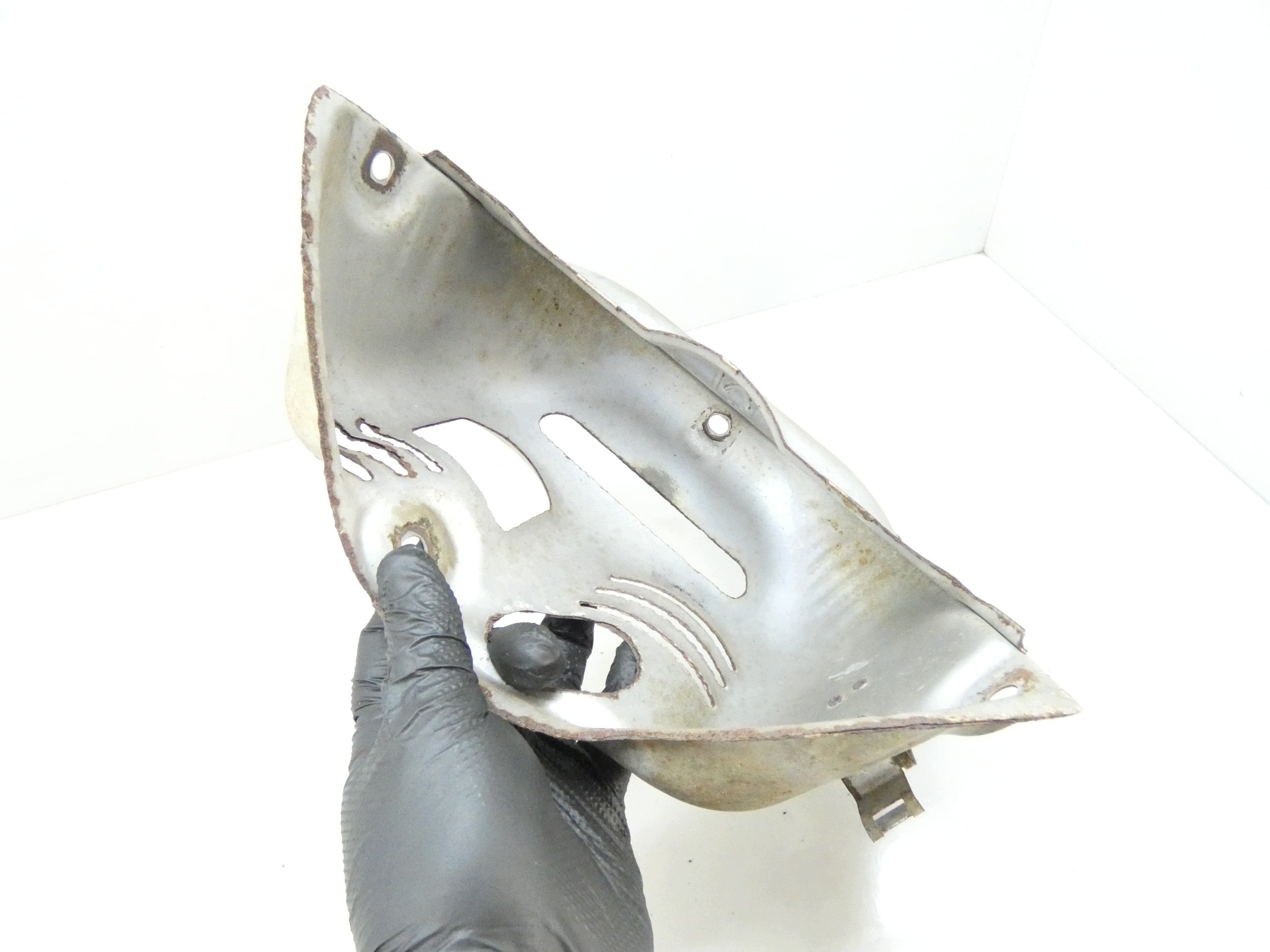cover TERMICZNA header pipe HYUNDAI I30 FD 1.4 16V G4FA 07-12