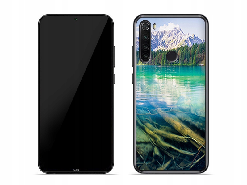 

Etui do Xiaomi Redmi Note 8 Foto Case