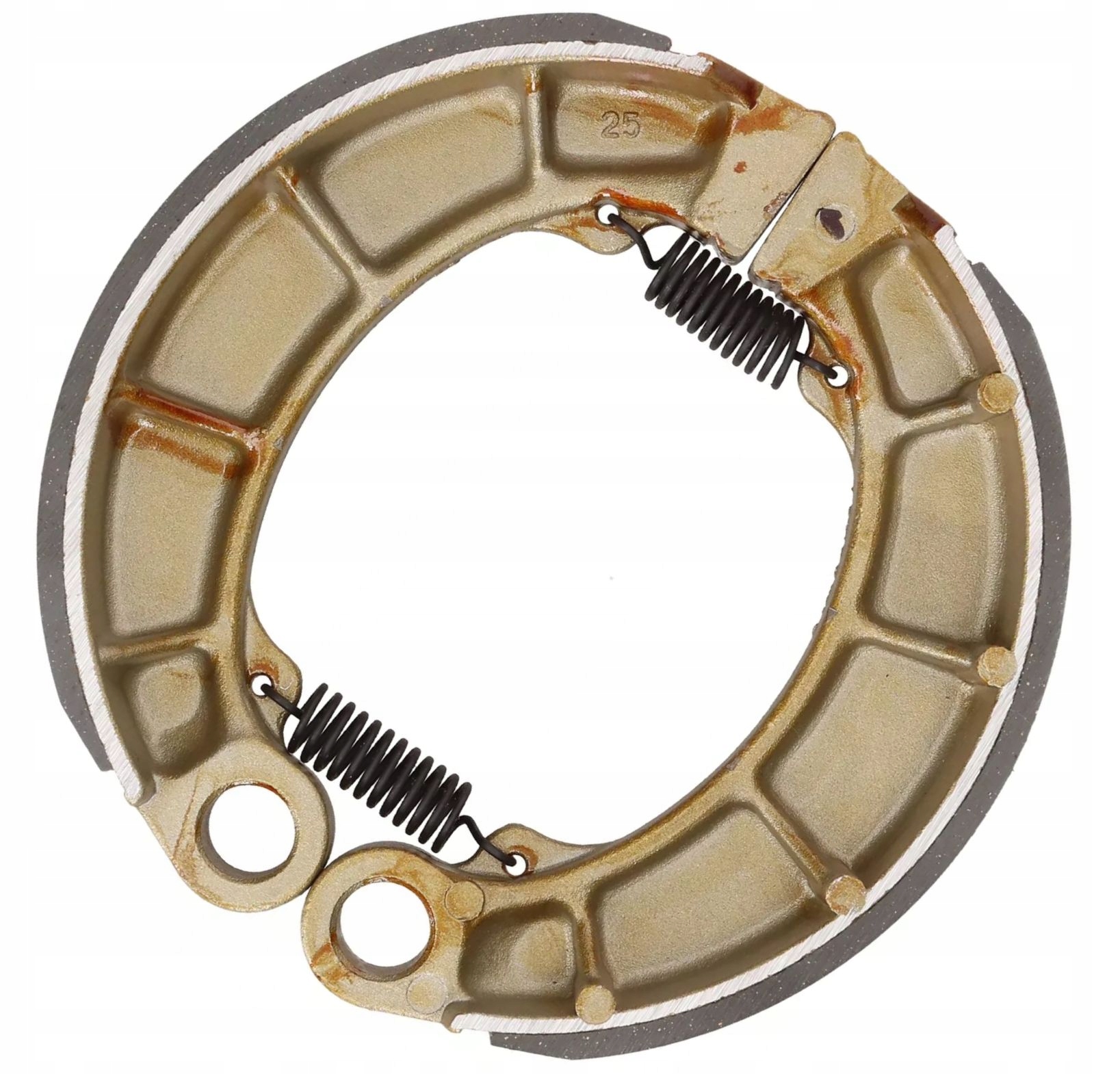 Brzdové Čelisti Kymco Venox 250 a 2002-2013