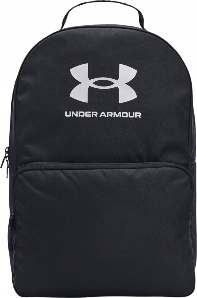 Batoh Městský Under Armour Loudon Backpack Černý