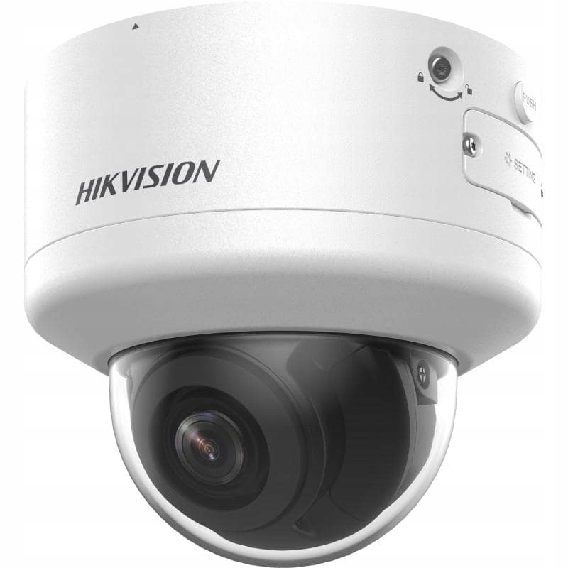 Ip kamera Hikvision DS-2CD2746G2H-IPTRZS(2.8-12 mm)