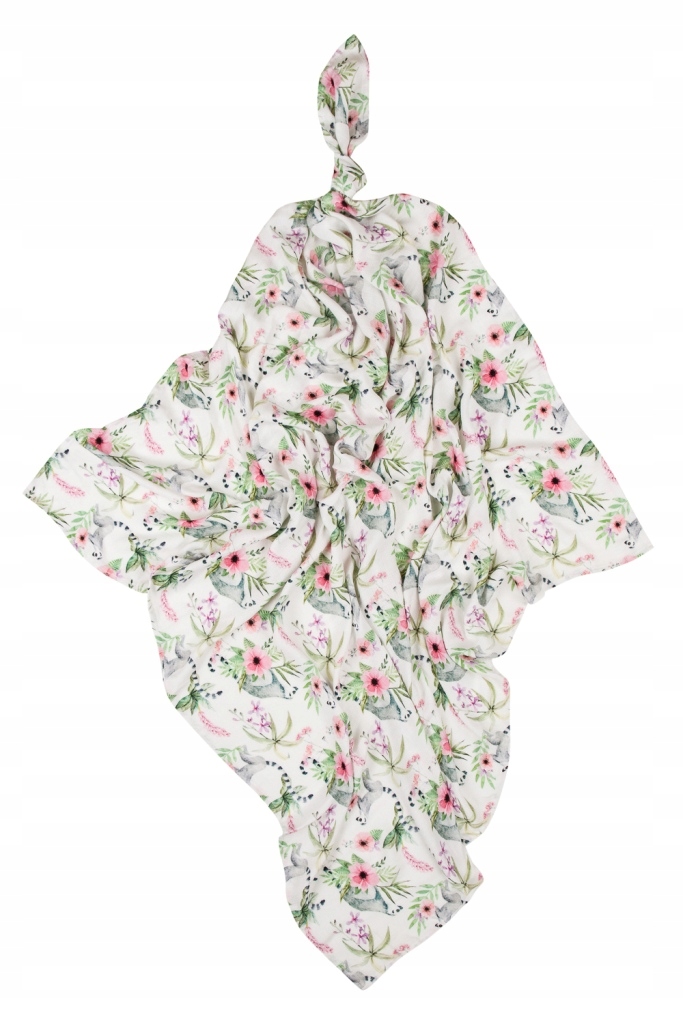 

Pieluszka Bambusowa Pielucha Bambus 100% 75x75 Lem