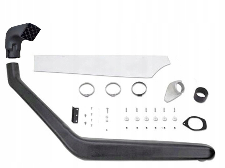 SNORKEL WLOT POWIETRZA MITSUBISHI PAJERO 2 91 00