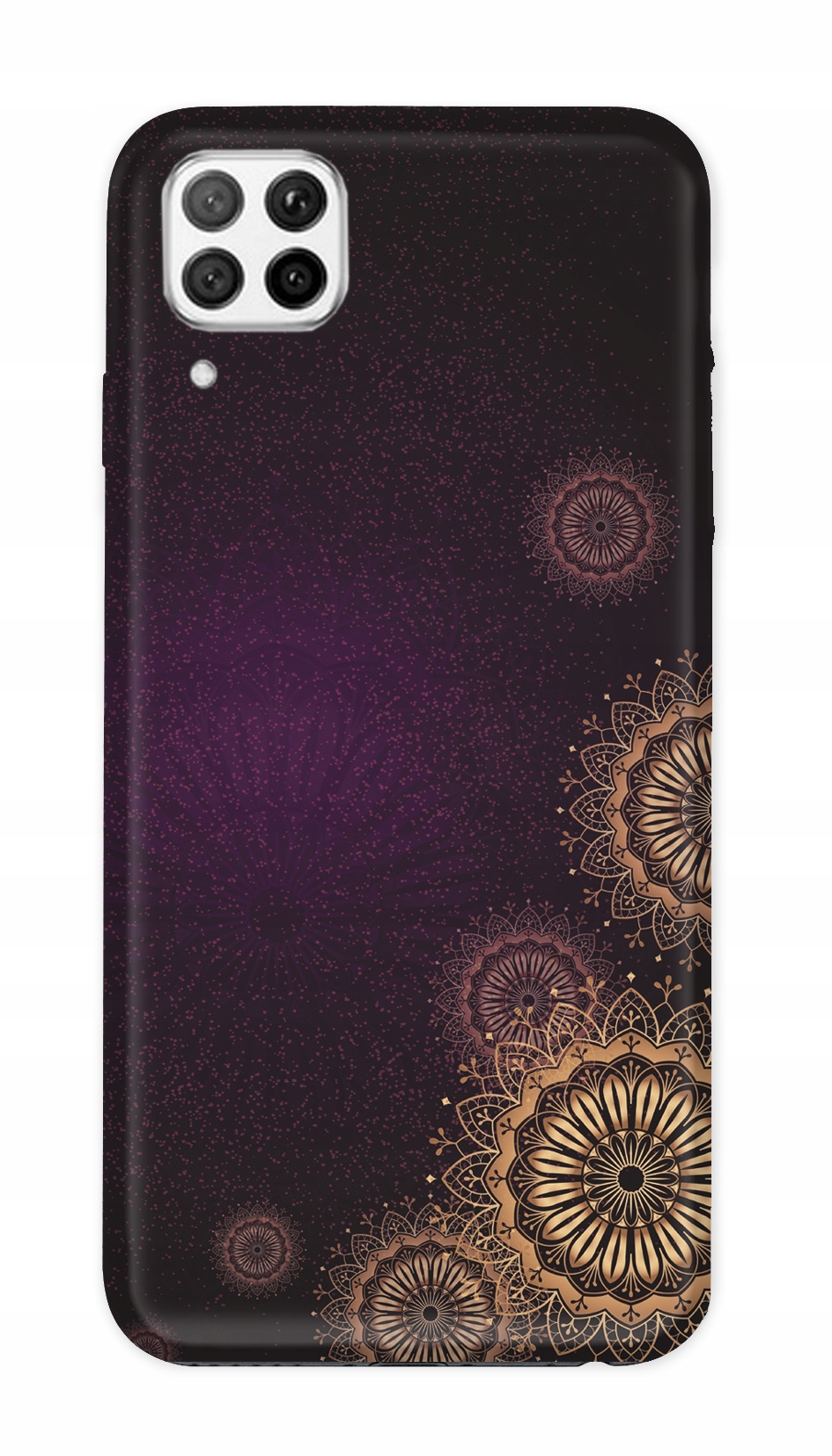 

Etui Do Huawei P40 Lite + Szkło / Różne Wzory