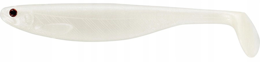 

Ripper Westin ShadTeez Slim 12cm 10g Pearl