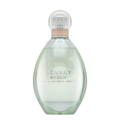 Sarah Jessica Parker Lovely Sheer parfémovaná voda pro ženy 100 ml