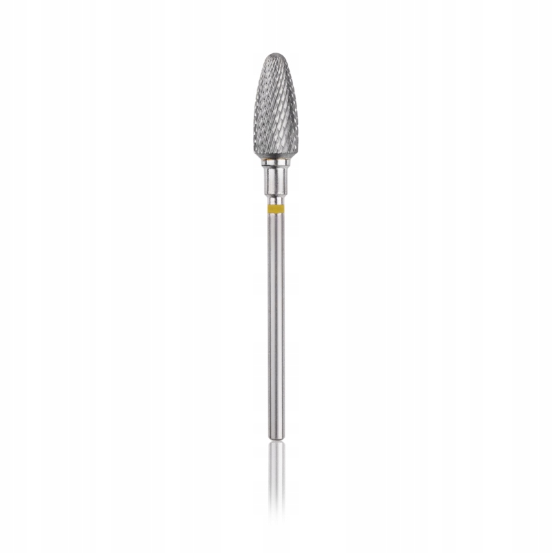 Fréza Exo pro z karbidu ovál 6,0 mm yl