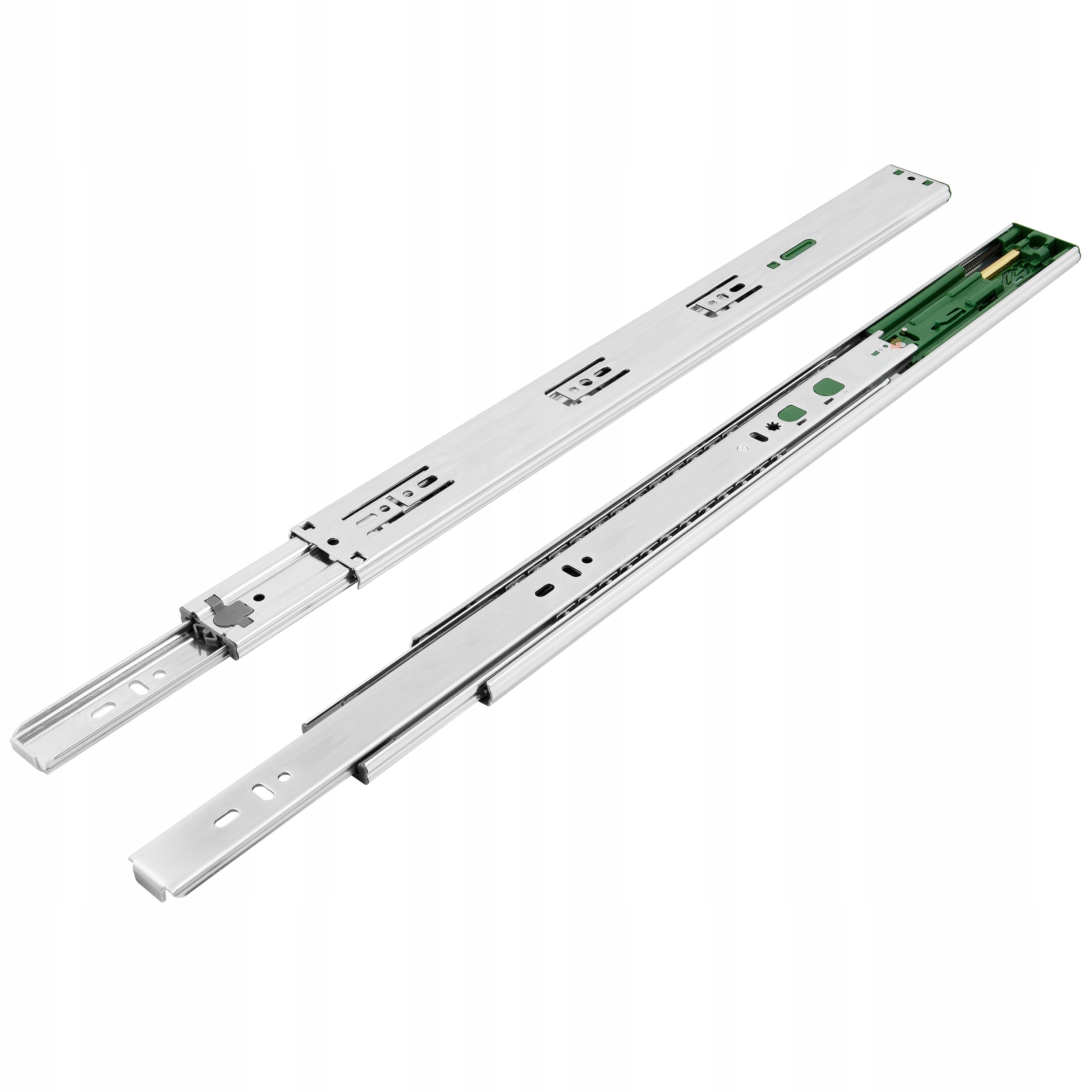 

Prowadnica Gtv Versalite L-550 Push + Cichy Domyk