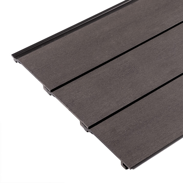 DESKA ELEWACYJNA KOMPOZYTOWA ANTRACYT – DŁ. 3,2M