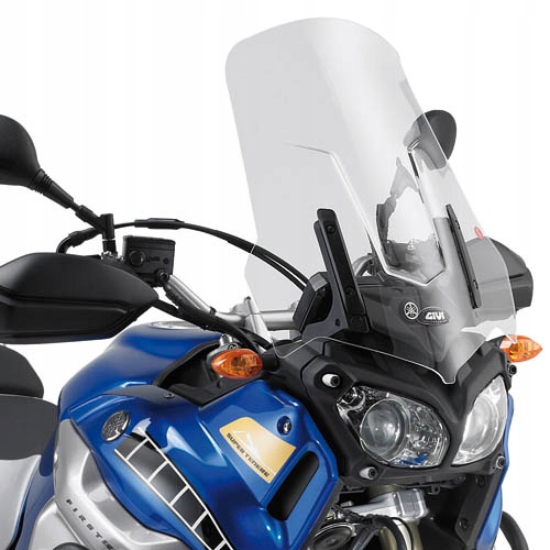 GID447ST - ОБТЕКАТЕЛЬ ВЕТРОВОГО СТЕКЛА YAMAHA XT 1200 TENERE GIVI