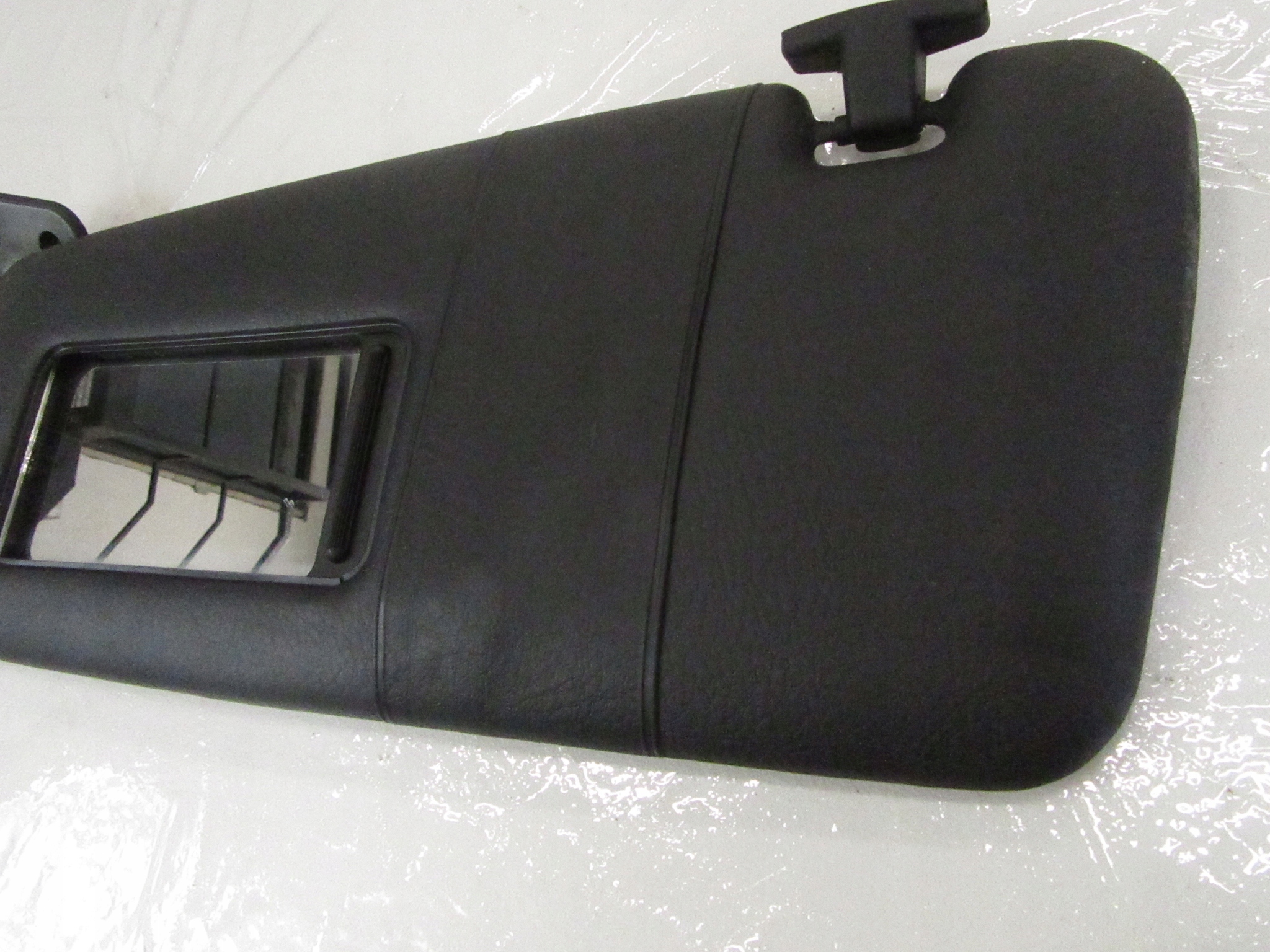 cover przeciwsloneczna left left front BMW e46 sedan KOMBI MPAKIET