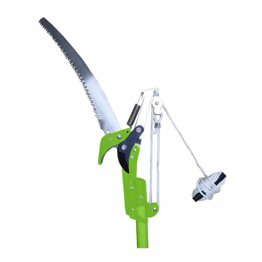 Sekator teleskopowy z piłą Bass Polska