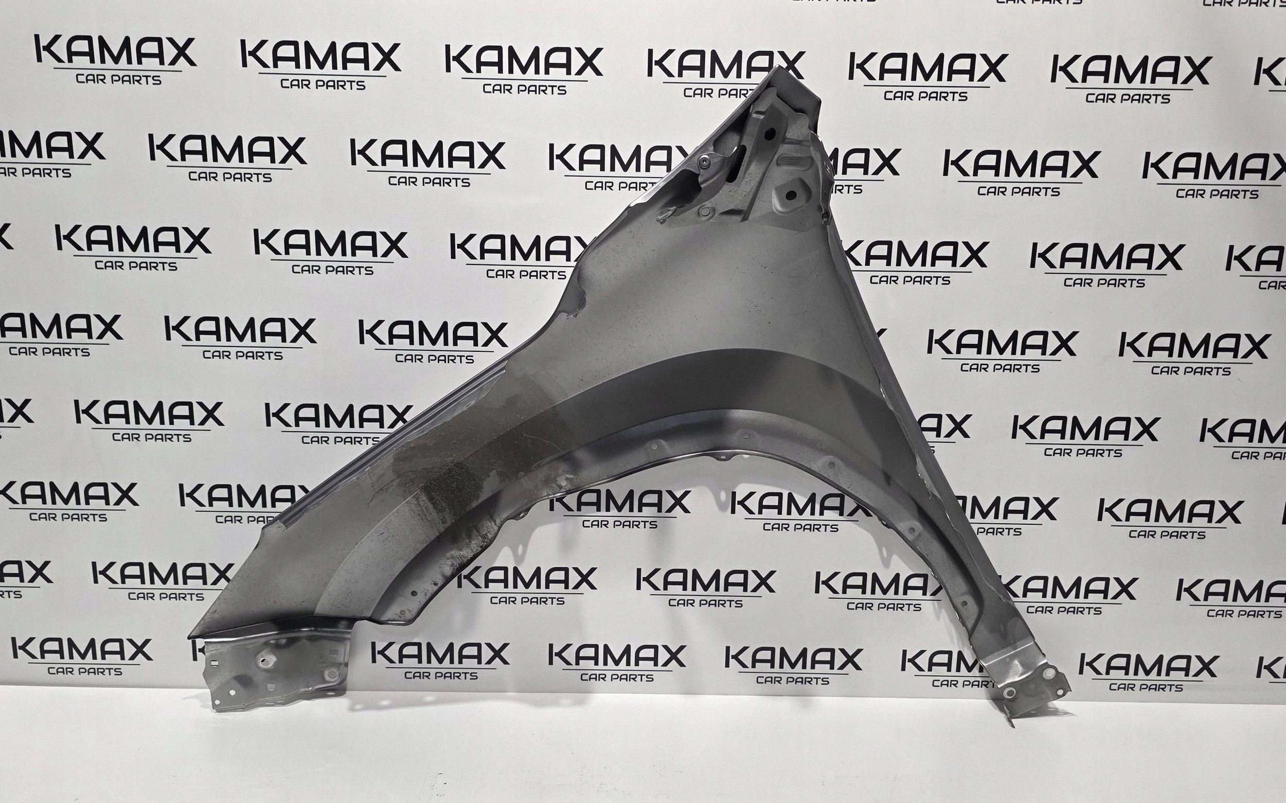 fender right front LEXUS NX II 21- original