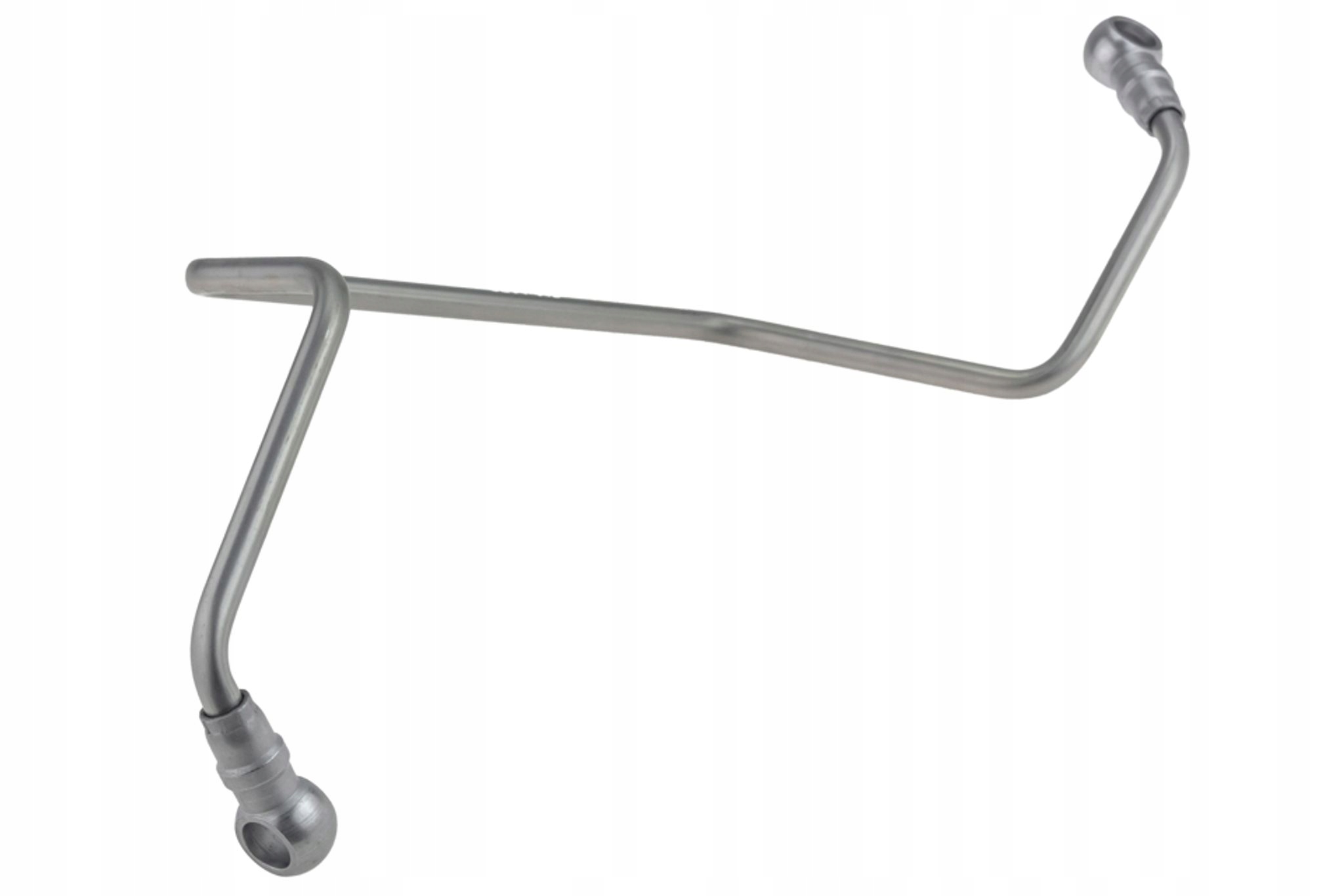 ECD-VV-002 NTY RURKA OLEJOWA TURBOSPRĘŻARKI NTY Producent części NTY