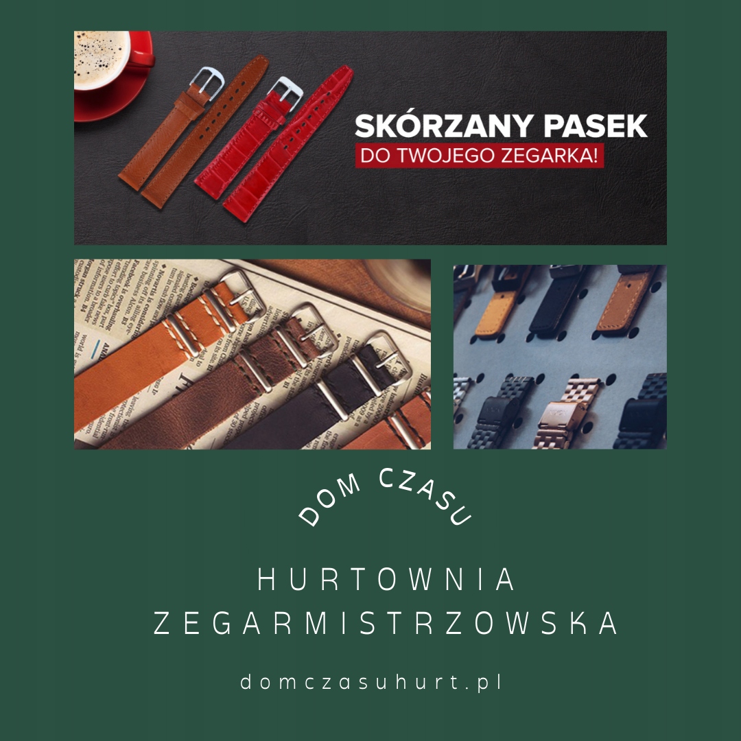 Koperta CASIO GA-400GB-1A9 ORYGINAŁ Szerokość koperty 51 mm