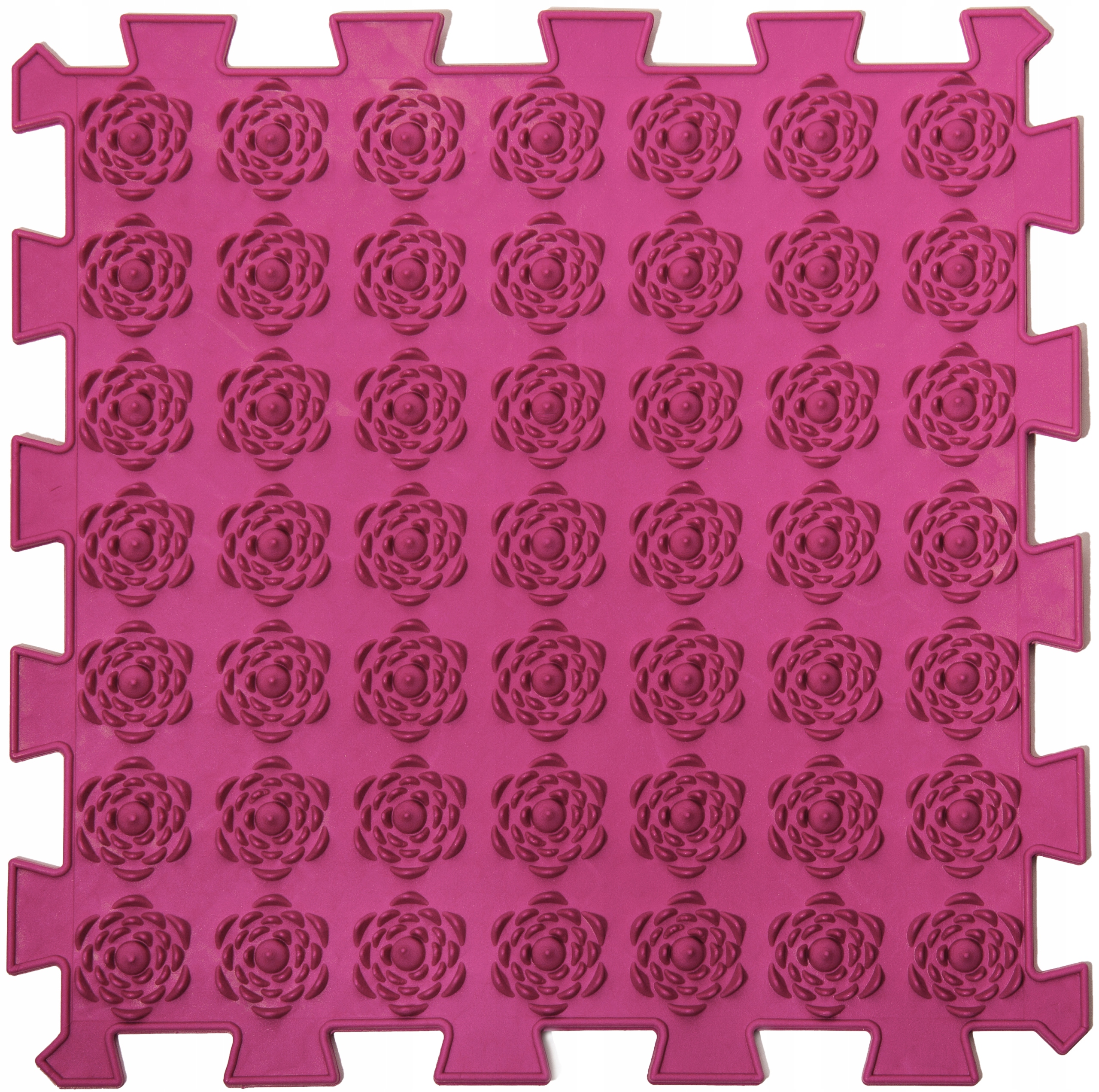 

Mata sensoryczna ortopedyczna puzzle 1 El Lotos