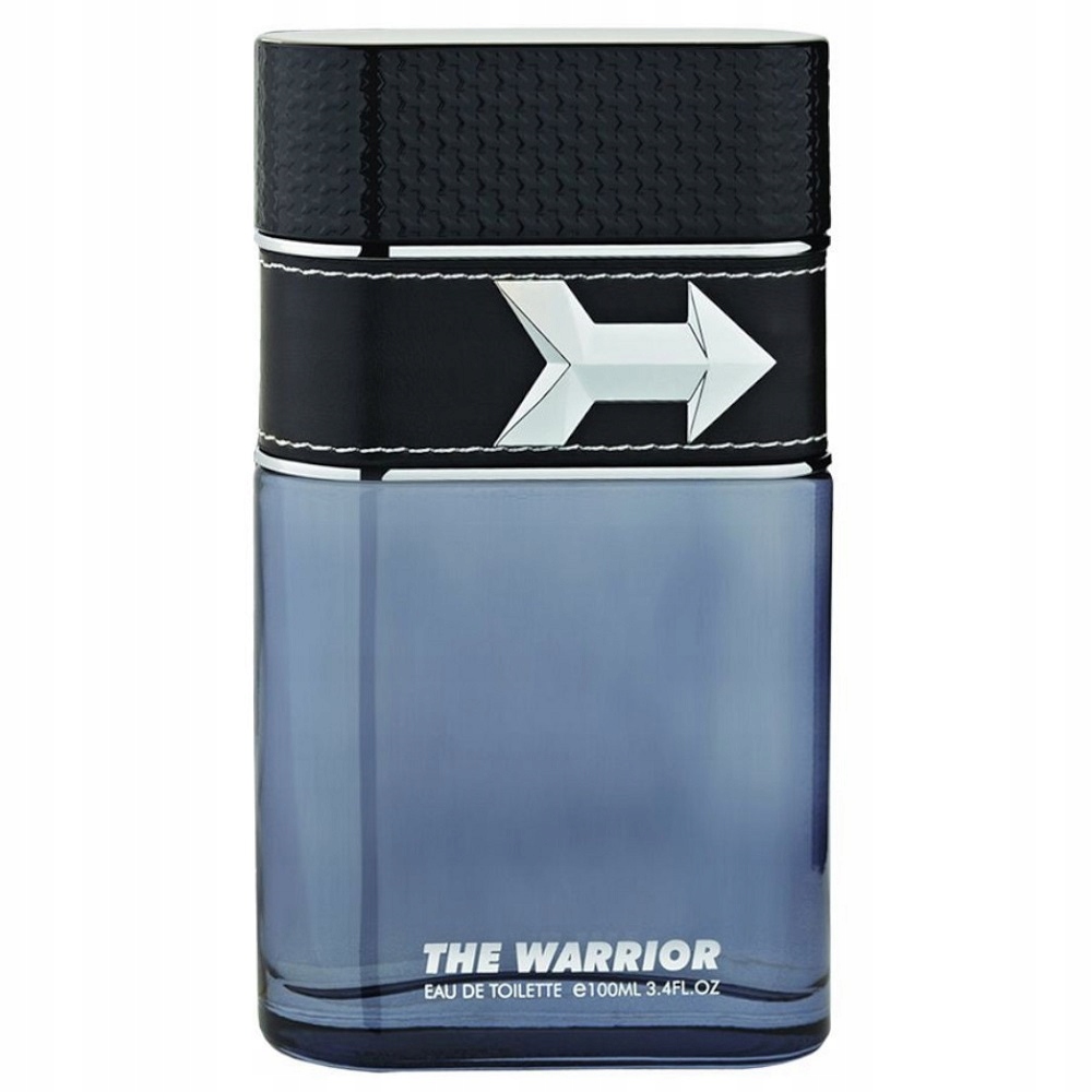 Armaf The Warrior toaletní voda sprej 100 ml
