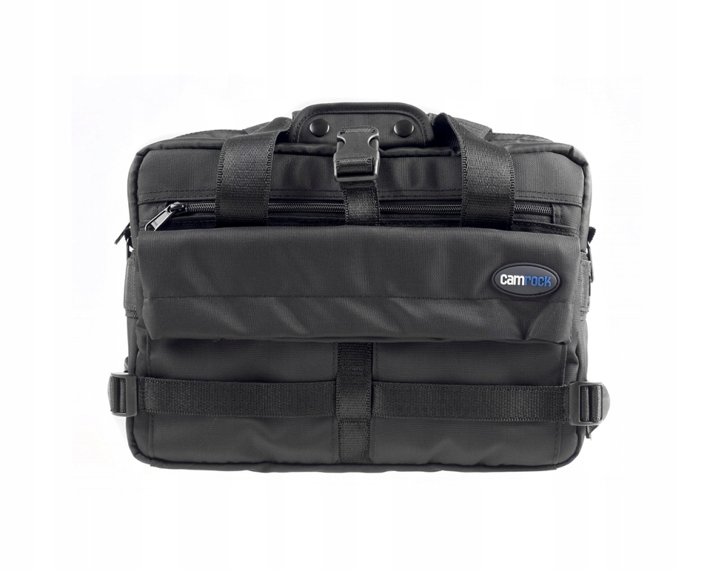 Camrock Metro M10 torba fotograficzna kolor czarny