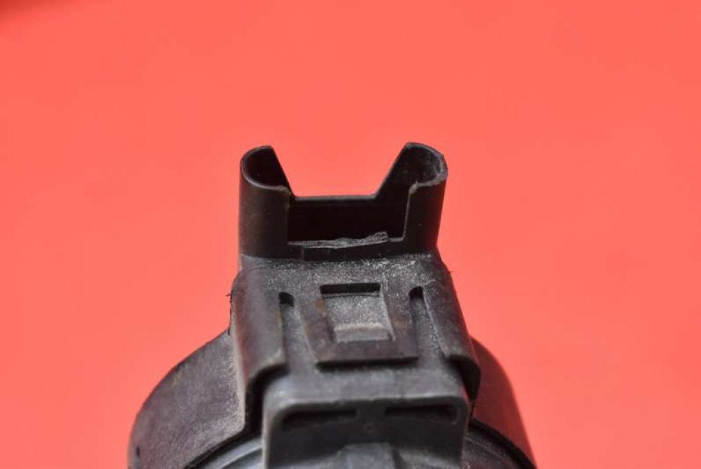 EGR valve 7548415-04 BMW E90 E91 3.0i 218 KM 04-10