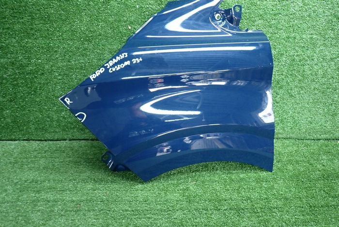 FORD TRANSIT CSUTOM II 23- fender left front front