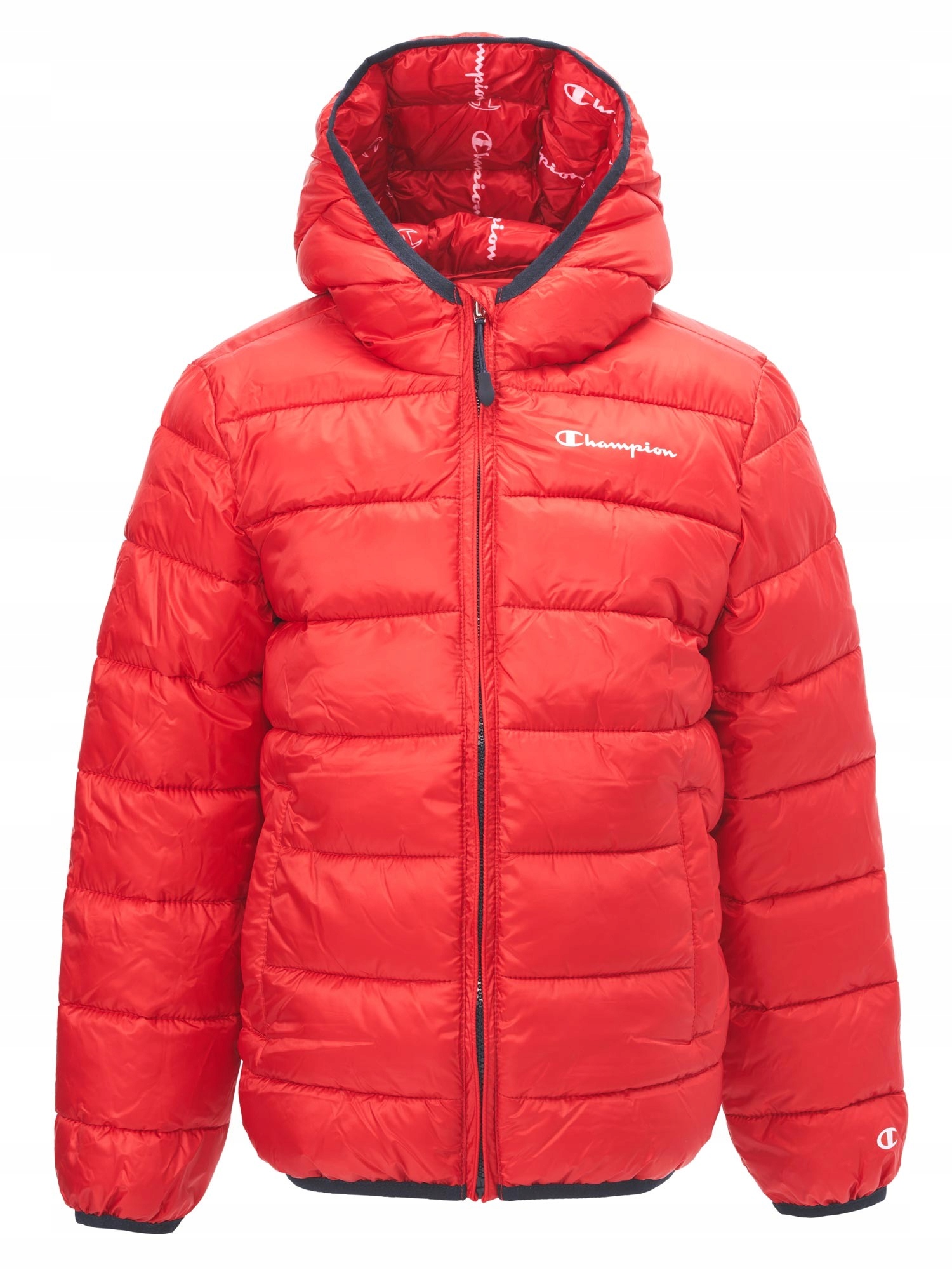 

Kurtka dziecięca Champion 305826-RS053 R. 102/10