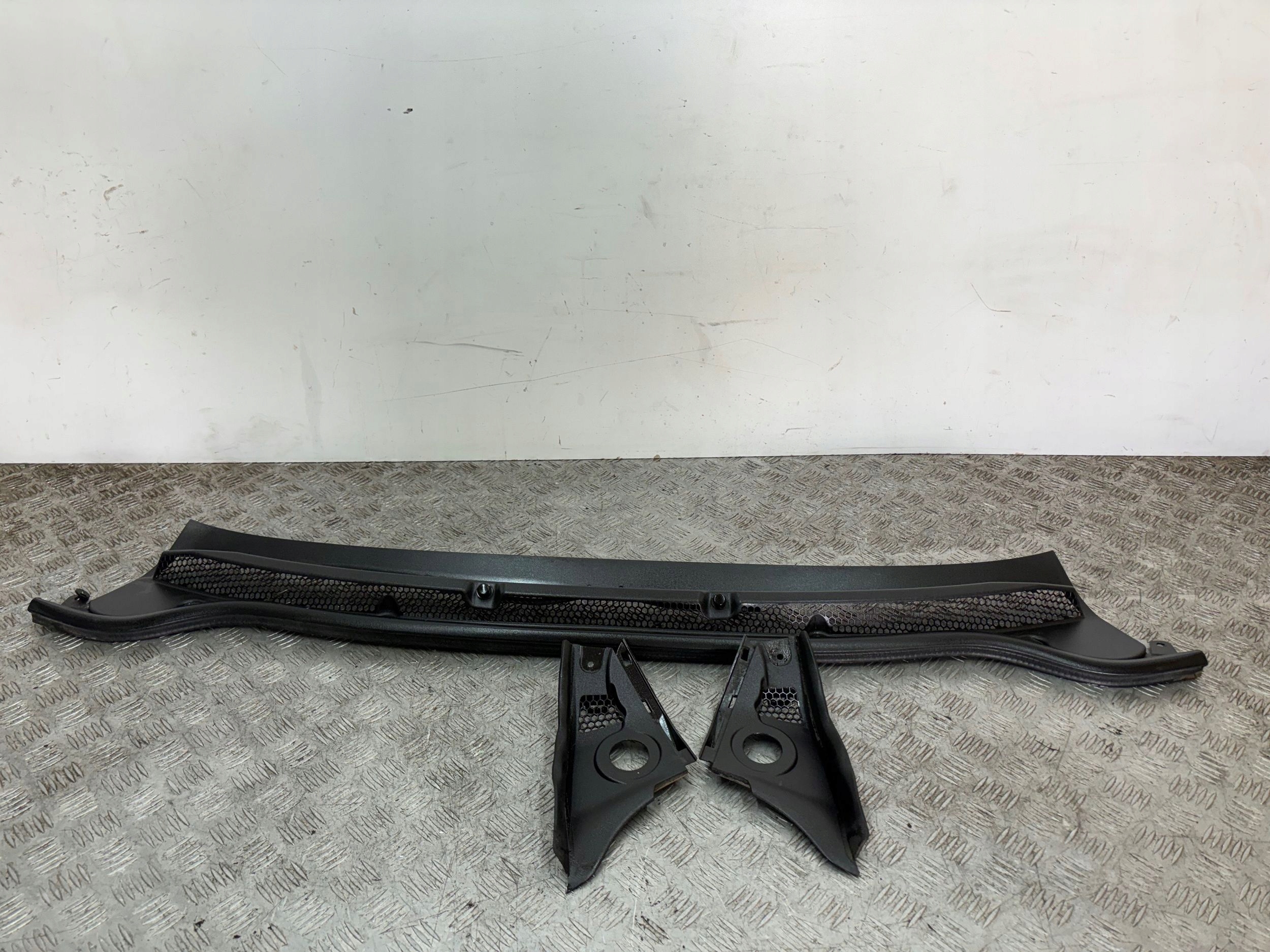 torpedo OPEL ASTRA J IV 13267105