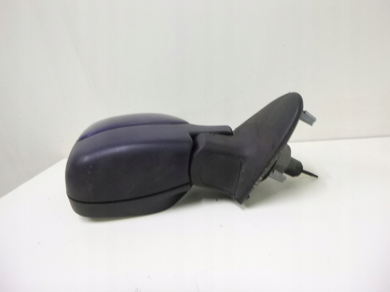 mirror Peugeot Partner manually 1998r.