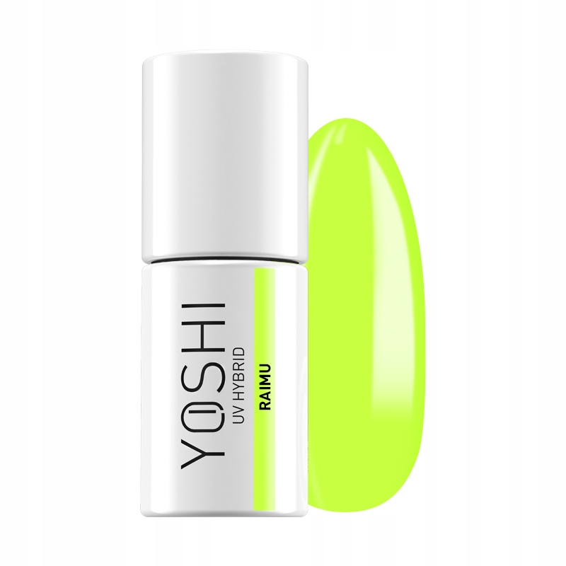 

Yoshi Lakier Hybrydowy 918 Raimu Kolekcja Tokyo