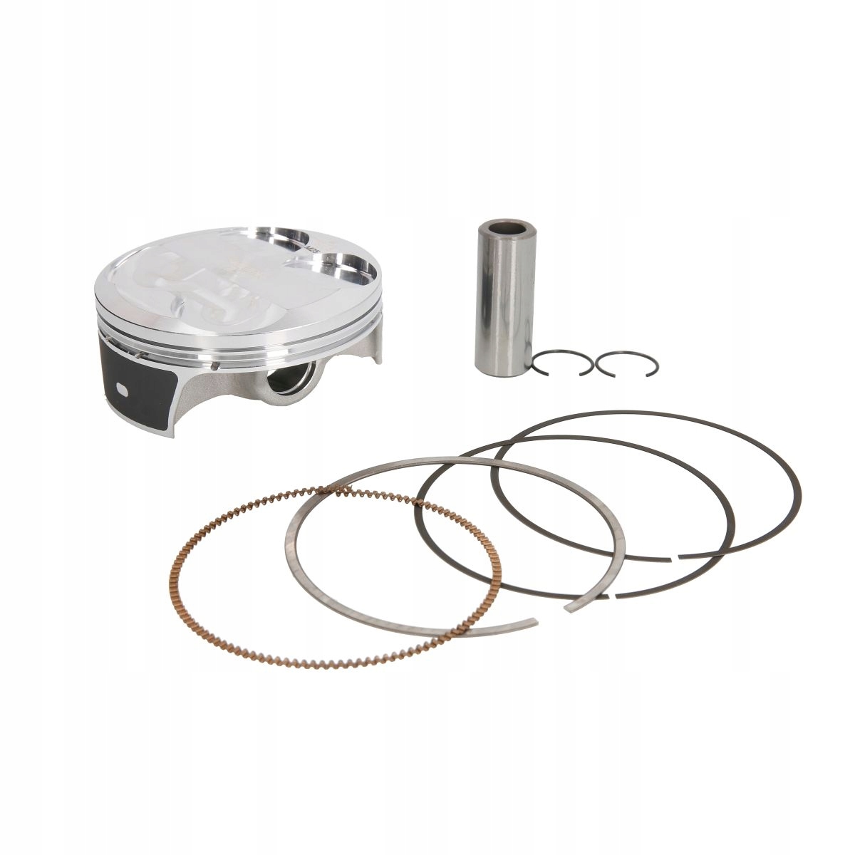 S5F07700001B - Поршень в сборе 4T B KAWASAKI KX 250 2011-Athena S