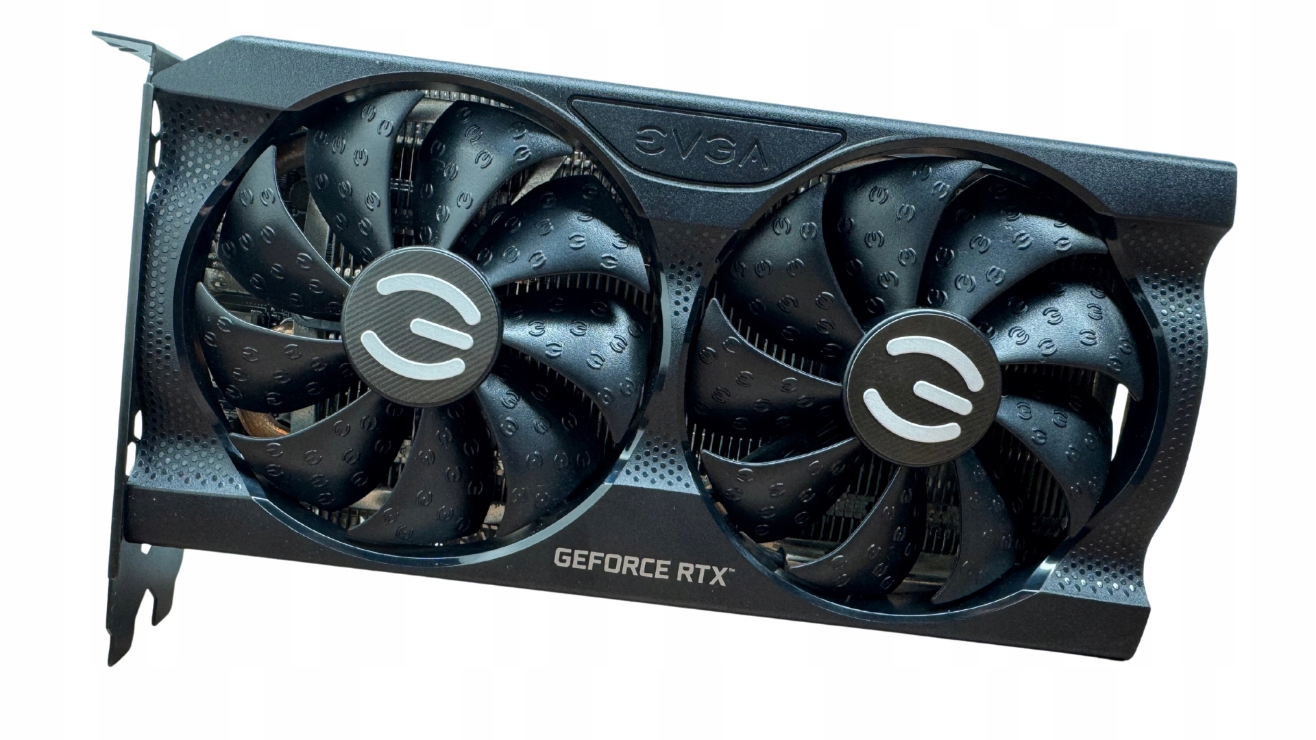 EVGA GEFORCE RTX 3060 XC 12GB グラフィックボード EVGA GeForce RTX 3060 XC Gaming, 12G-P5-3657-KR, 12 GB GDDR6