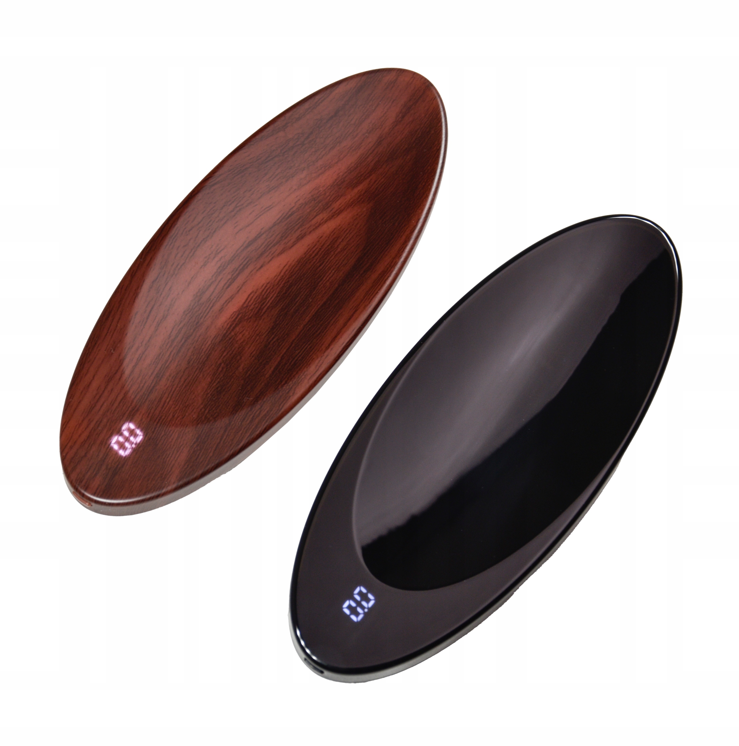 Kuchyňská Váha Na Čaj Kávu Elektronická 0,1G 200G Miska Usb LCD