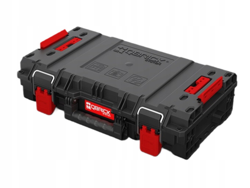 Skrzynka narzędziowa Qbrick System Prime Tollbox 150 Vario