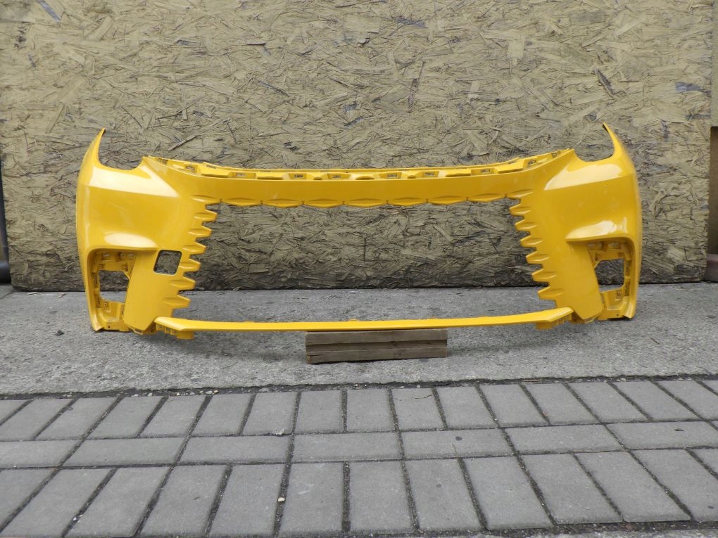 LEXUS LBX 23- ohne PDC frontstoßstange